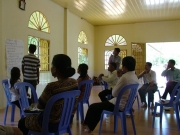UMOJA training