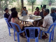 CCG meeting