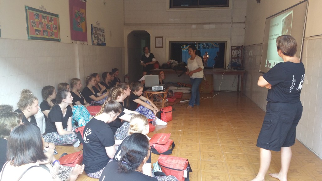 Debbie team - 20151201